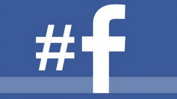 Hình 5: Dùng hashtag thường xuyên cũng là cách viết bài SEO trên Facebook 