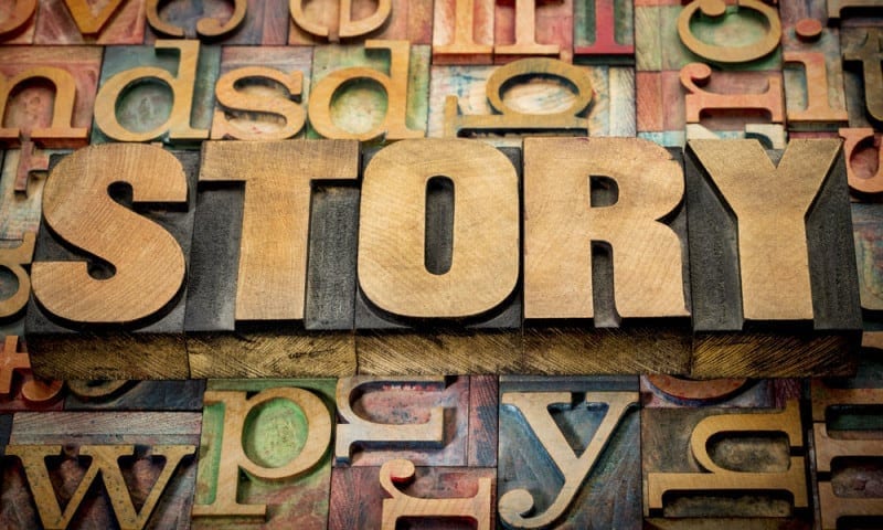 Kể câu chuyện là phương thức xây dựng content hiệu quả cho doanh nghiệp