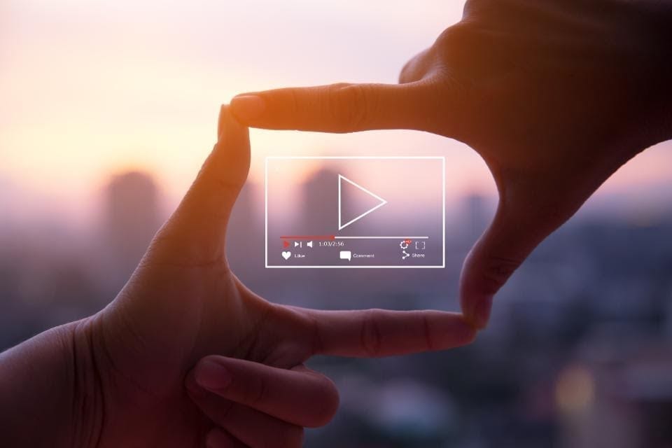 Content video cần ngắn gọn và súc tích để người xem tiện theo dõi
