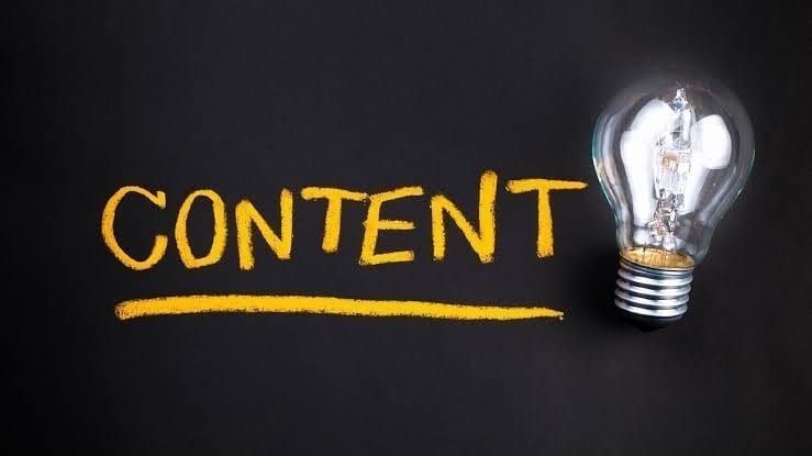 Kế hoạch content ảnh hưởng lớn đến hiệu quả của chiến lược marketing
