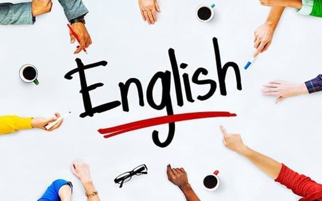 Tiếng Anh - Ngôn ngữ phổ biến nhất
