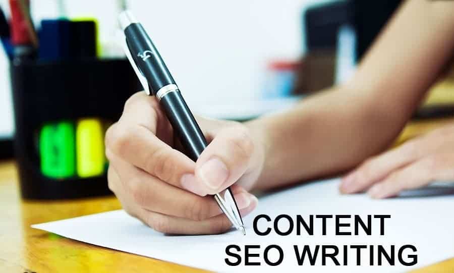 Viết bài Content chuẩn SEO Google