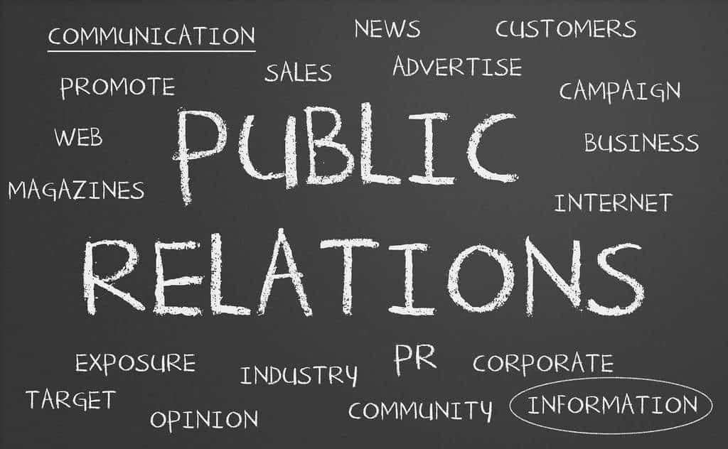 Viết bài PR là cách hiệu quả nhất để quảng bá sản phẩm doanh nghiệp đến với công chúng