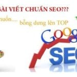 Ứng dụng giúp đánh giá bài viết chuẩn seo cho Website trên google