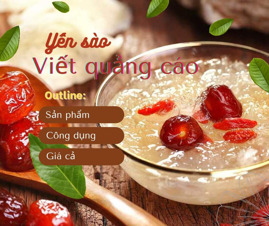 How to write ads on bird's nest to attract shoppers