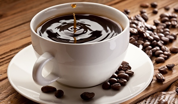 Nên chú trọng đến lợi ích của cà phê