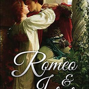 Romeo and Juliet (by William Shakespeare) [Ebook]